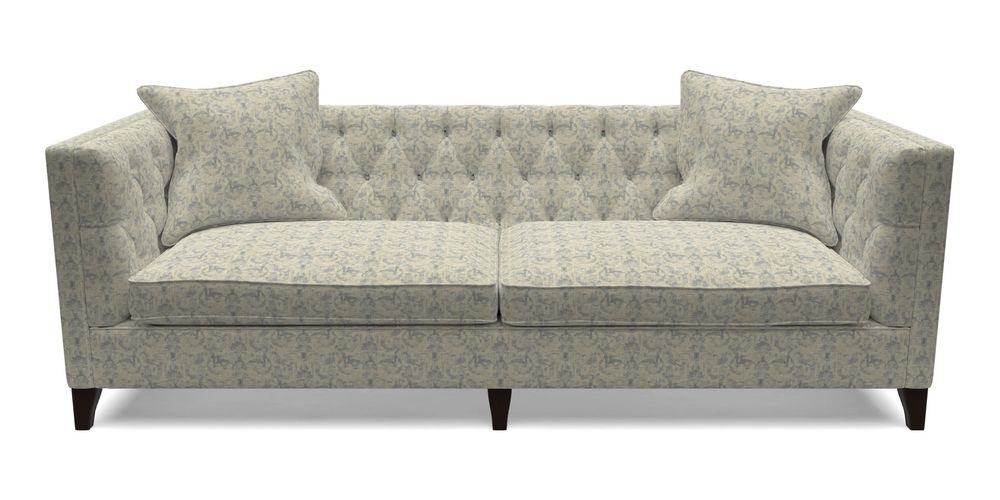 4 Seater Sofa