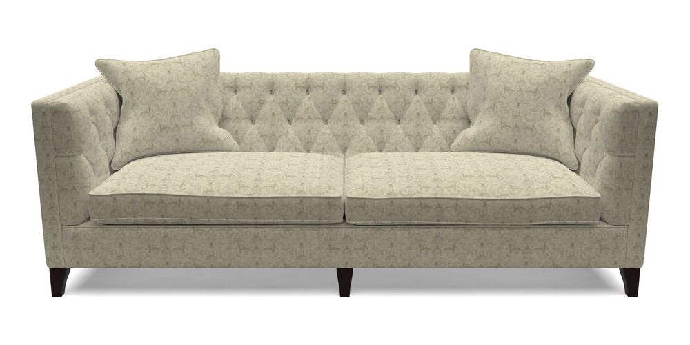 4 Seater Sofa