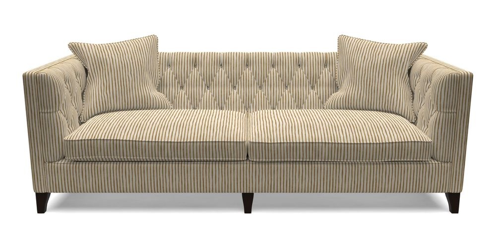 4 Seater Sofa