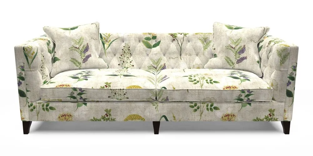 4 Seater Sofa