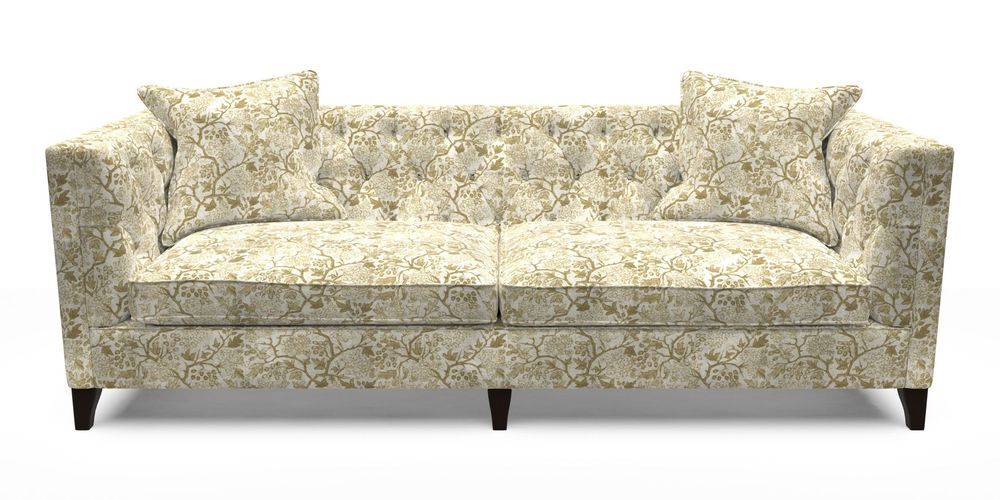 4 Seater Sofa