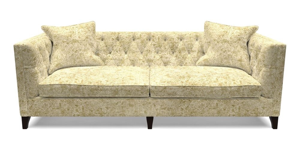 4 Seater Sofa