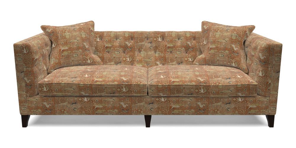 4 Seater Sofa