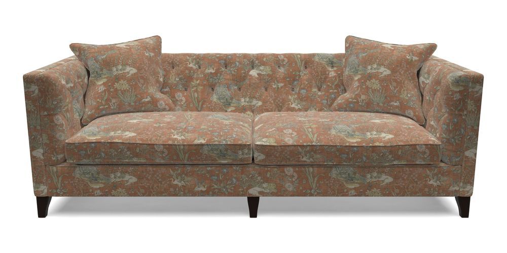 4 Seater Sofa