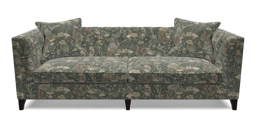 4 Seater Sofa