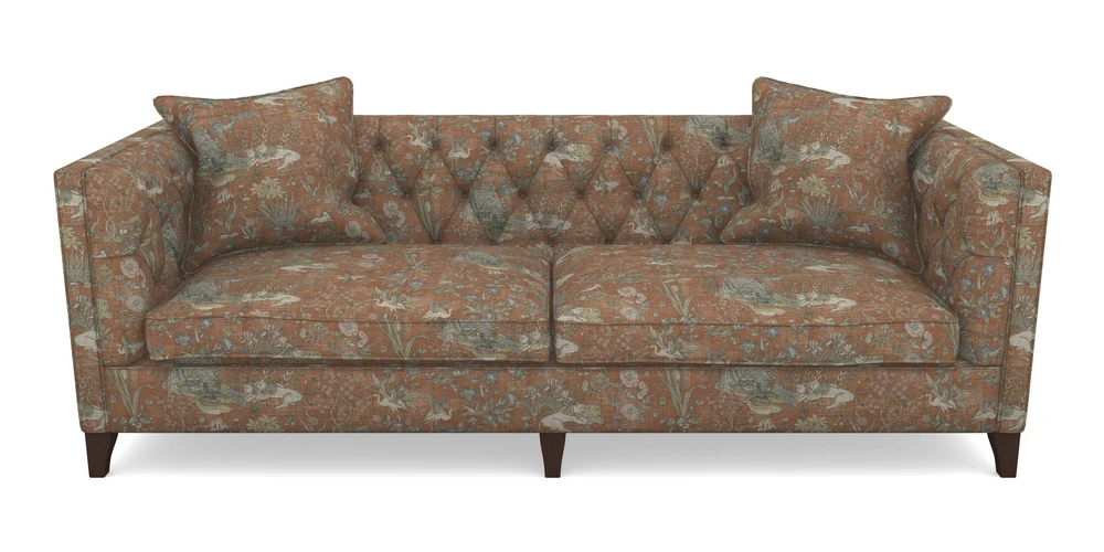 4 Seater Sofa