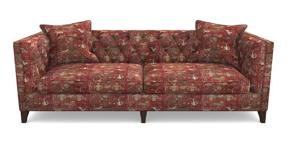 4 Seater Sofa