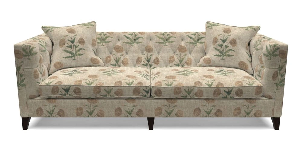 4 Seater Sofa