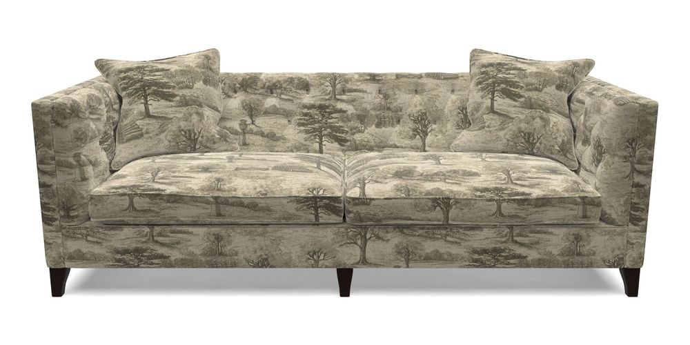 4 Seater Sofa