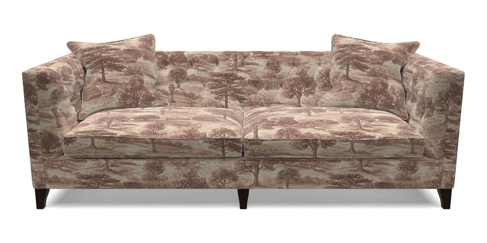 4 Seater Sofa