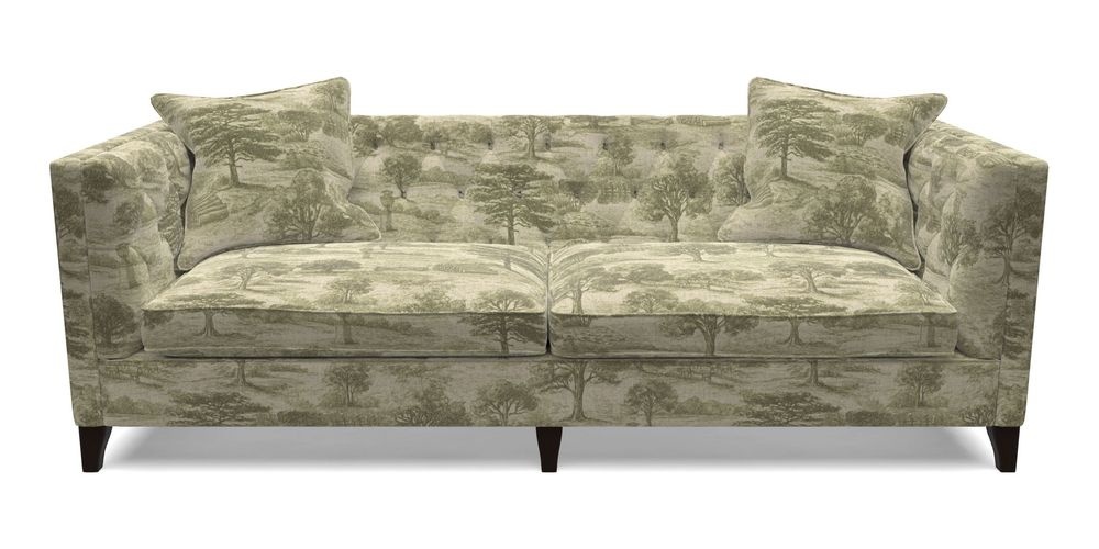 4 Seater Sofa