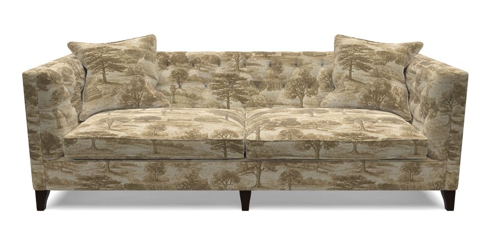 4 Seater Sofa
