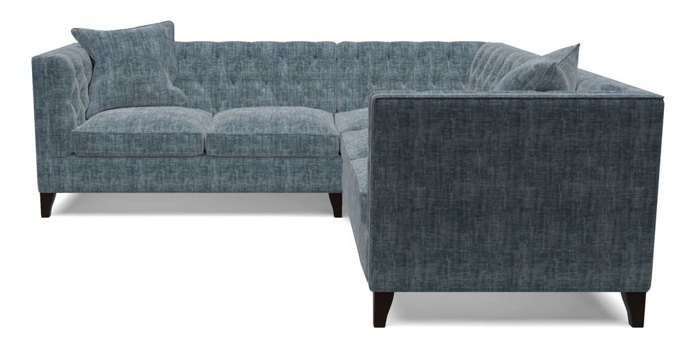 Large Corner Sofa