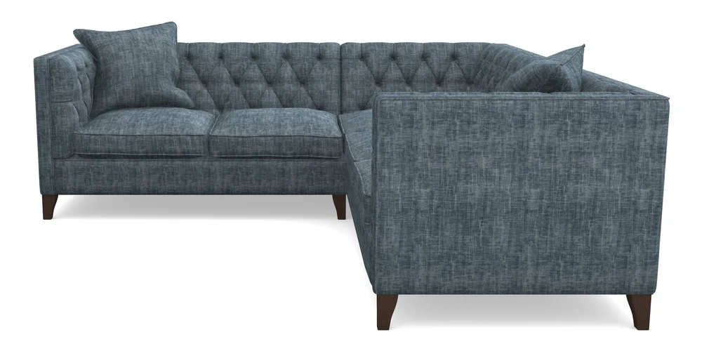 Large Corner Sofa