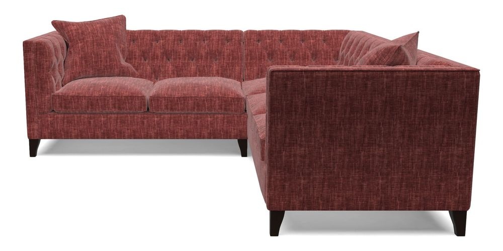 Large Corner Sofa