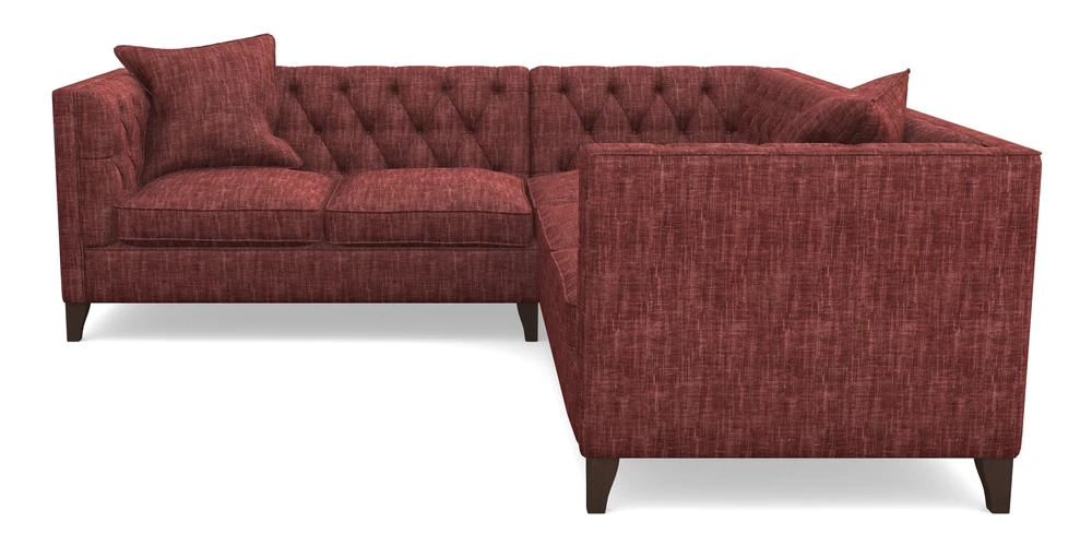 Large Corner Sofa