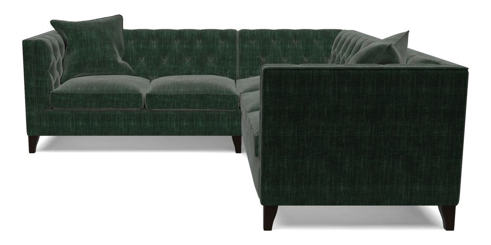 Large Corner Sofa