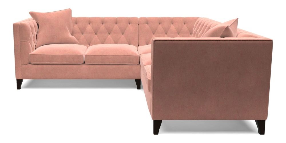 Large Corner Sofa