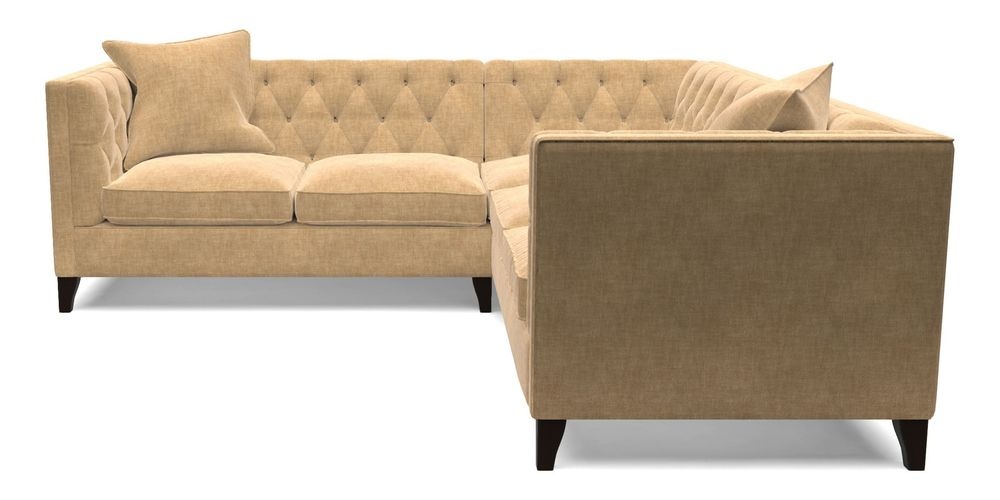 Large Corner Sofa