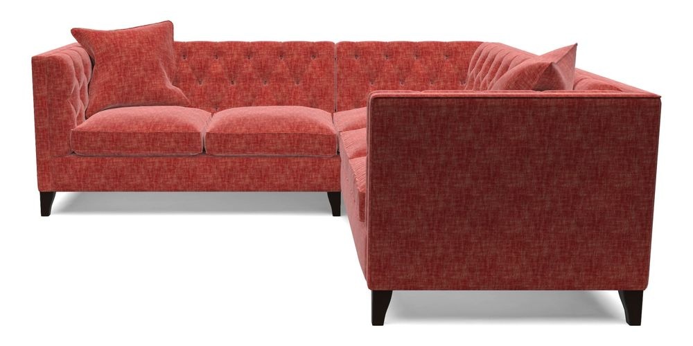 Large Corner Sofa