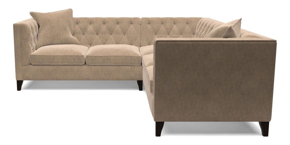 Large Corner Sofa