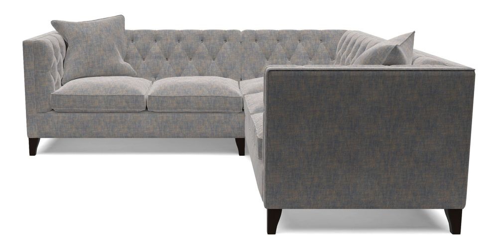 Large Corner Sofa