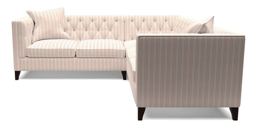 Large Corner Sofa