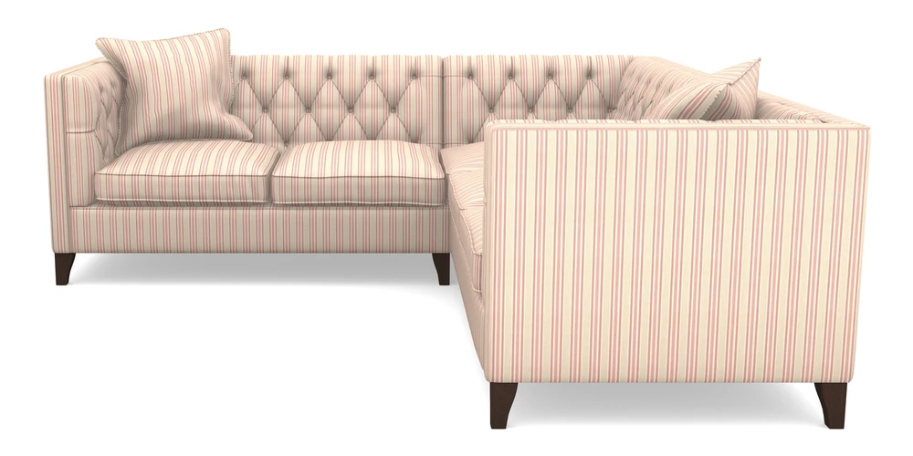 Large Corner Sofa