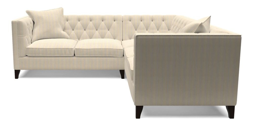 Large Corner Sofa