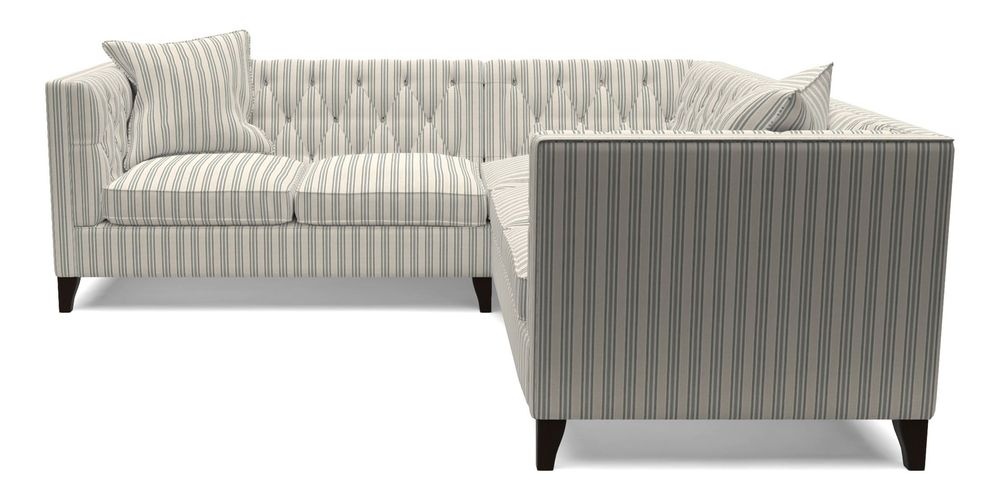 Large Corner Sofa