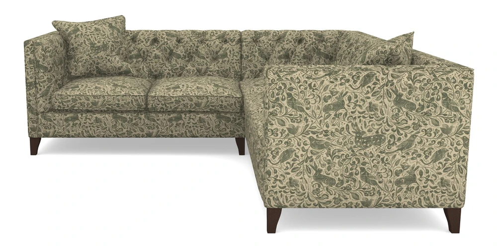 Large Corner Sofa