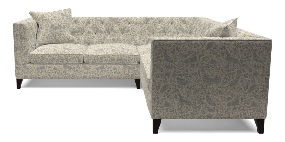 Large Corner Sofa