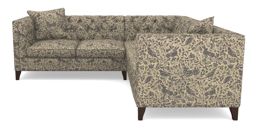 Large Corner Sofa