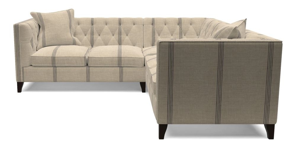 Large Corner Sofa