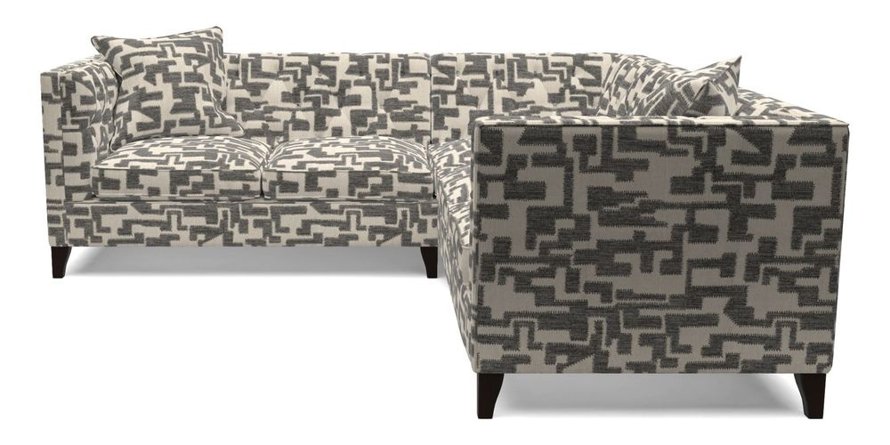 Large Corner Sofa