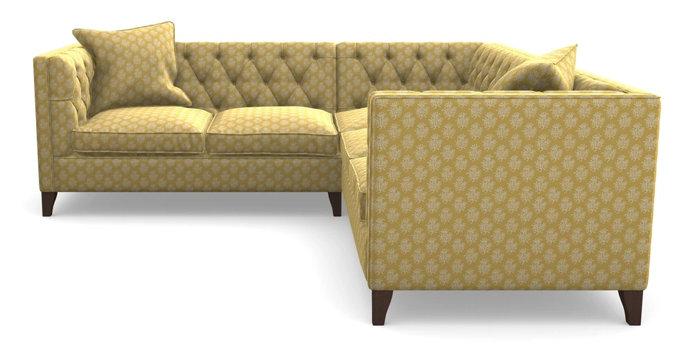 Large Corner Sofa