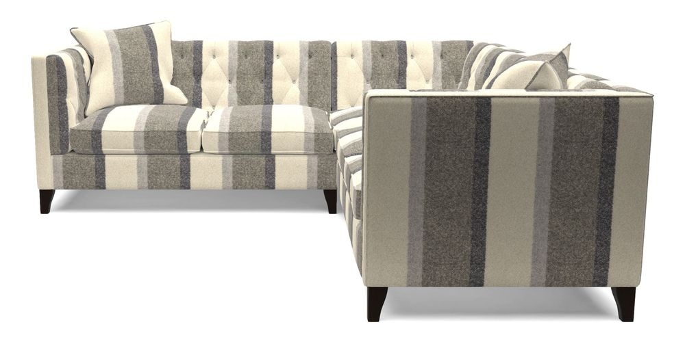 Large Corner Sofa