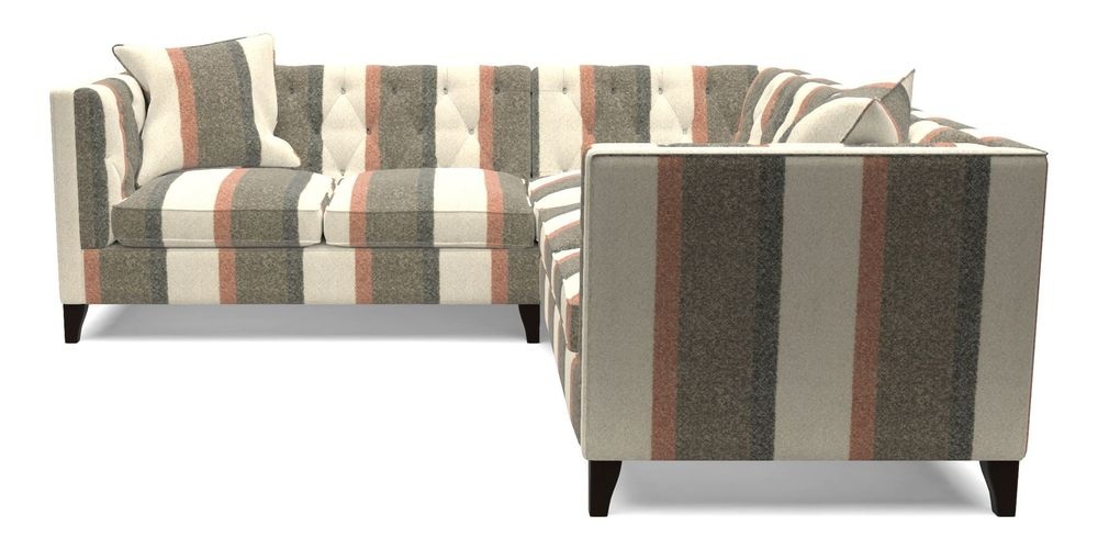 Large Corner Sofa