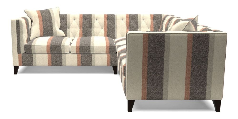 Large Corner Sofa