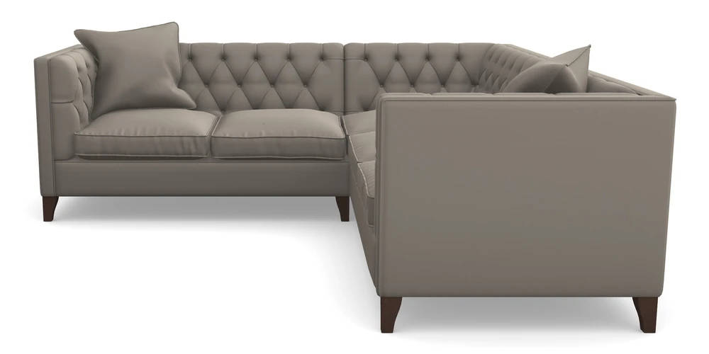 Large Corner Sofa