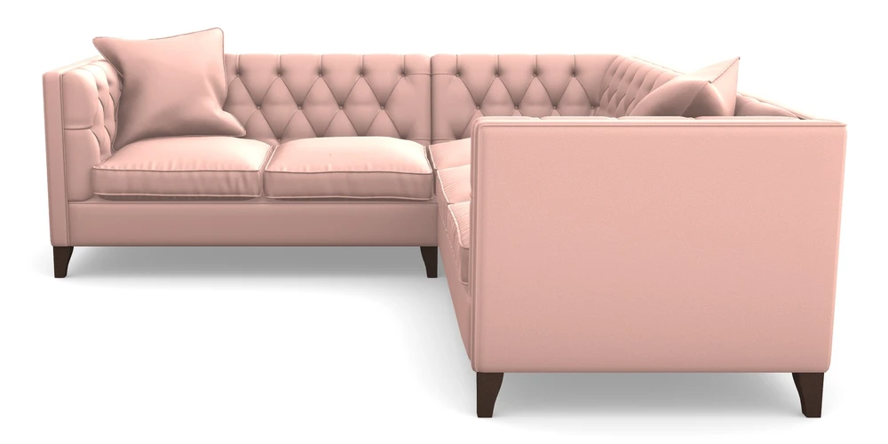 Large Corner Sofa