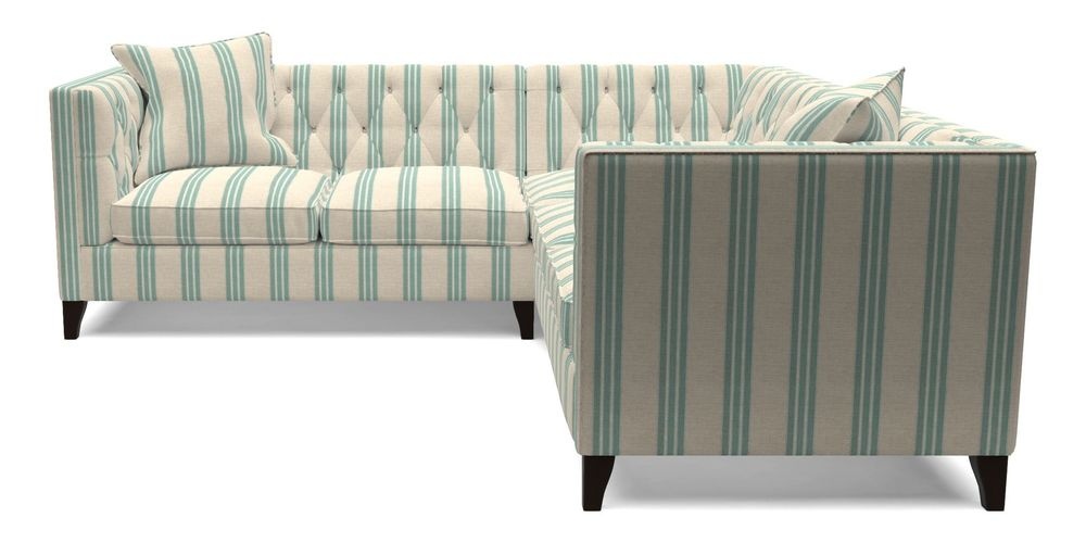 Large Corner Sofa