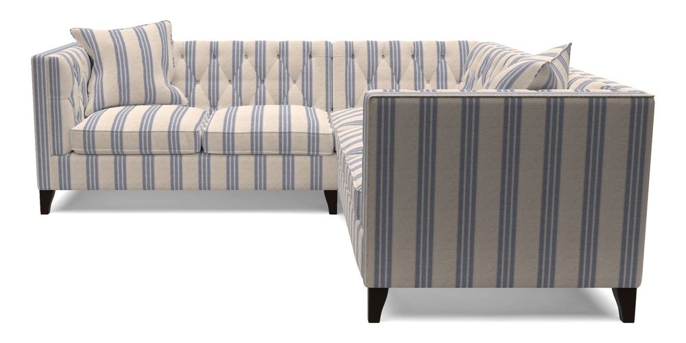 Large Corner Sofa