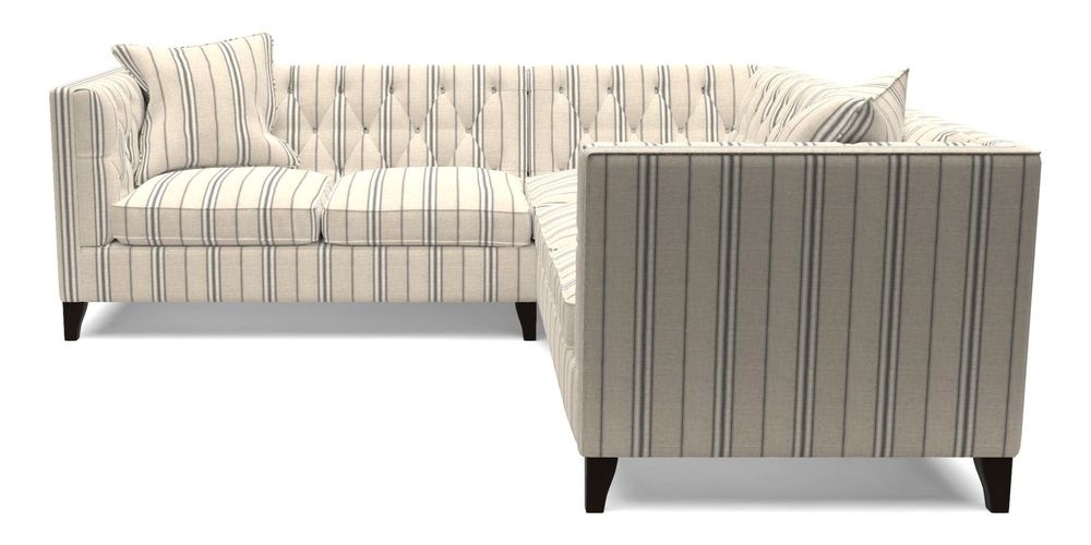 Large Corner Sofa