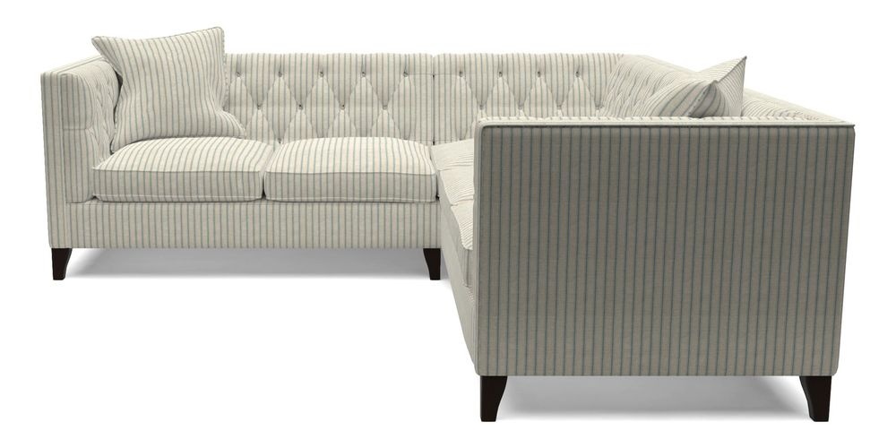 Large Corner Sofa