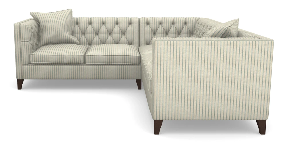 Large Corner Sofa