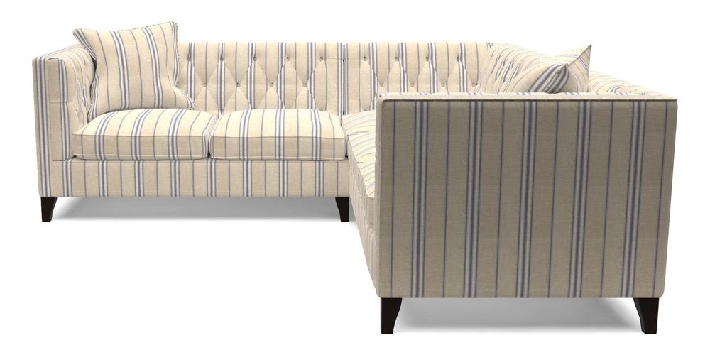 Large Corner Sofa