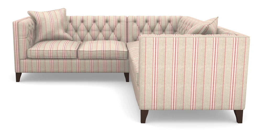 Large Corner Sofa