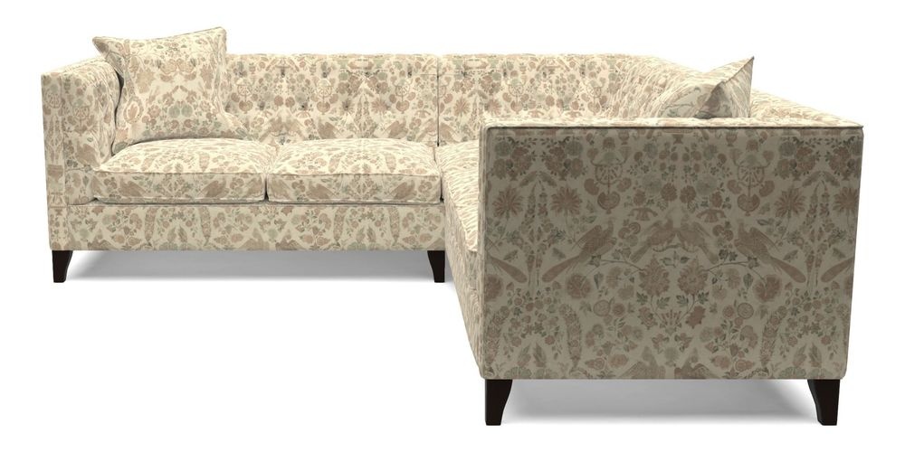 Large Corner Sofa