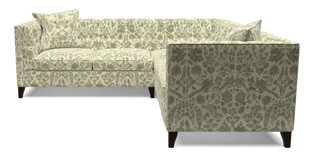 Large Corner Sofa